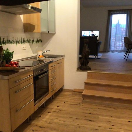 Appartement Downtown No.1 à Bad Soden-Salmünster Extérieur photo