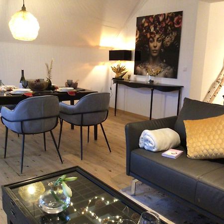 Appartement Downtown No.1 à Bad Soden-Salmünster Extérieur photo