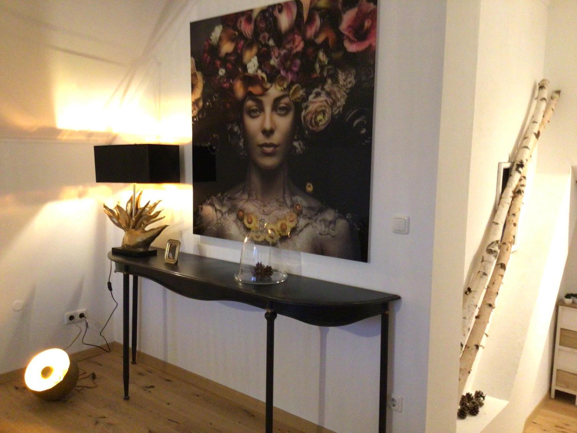 Appartement Downtown No.1 à Bad Soden-Salmünster Extérieur photo