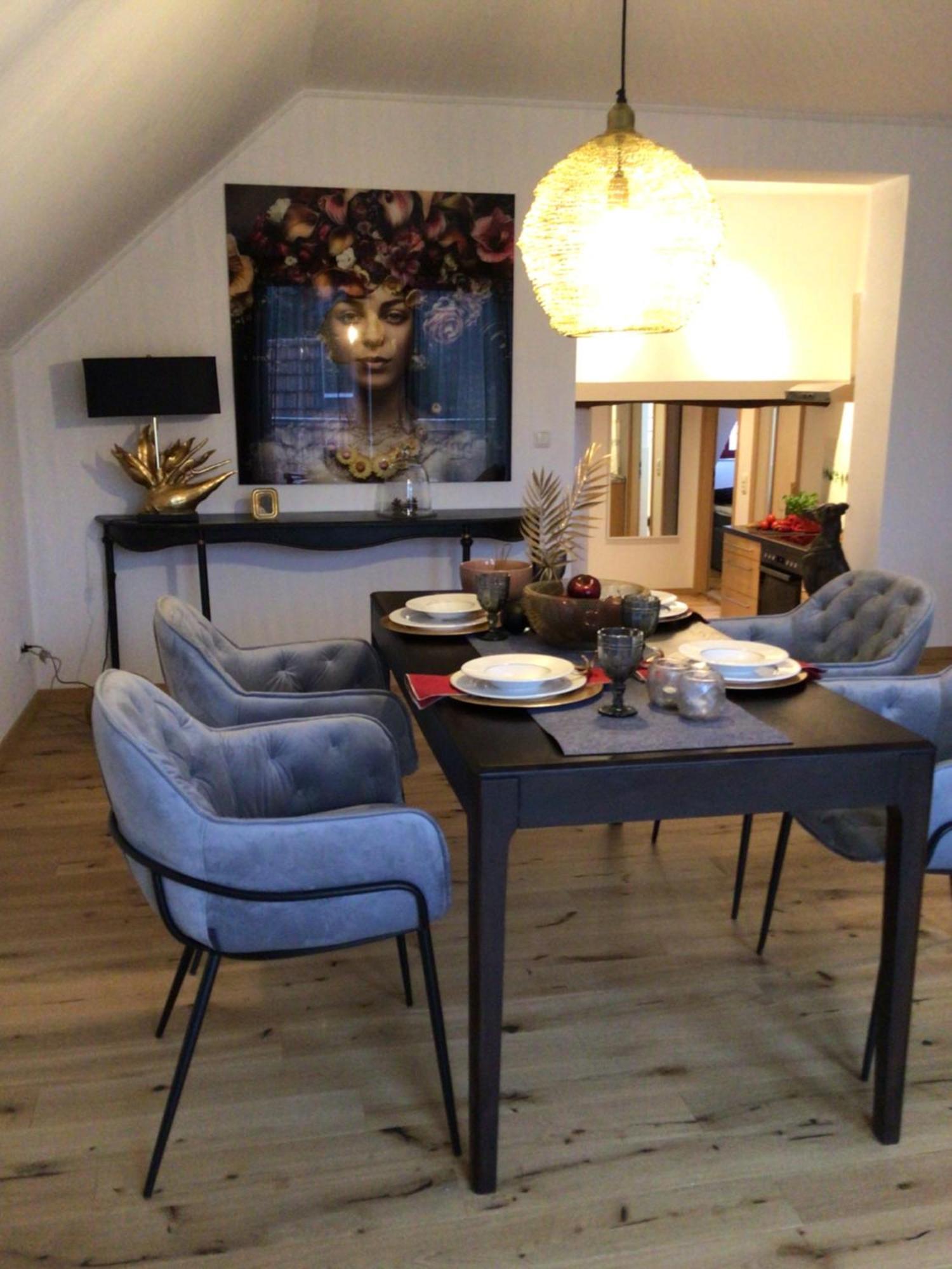 Appartement Downtown No.1 à Bad Soden-Salmünster Extérieur photo