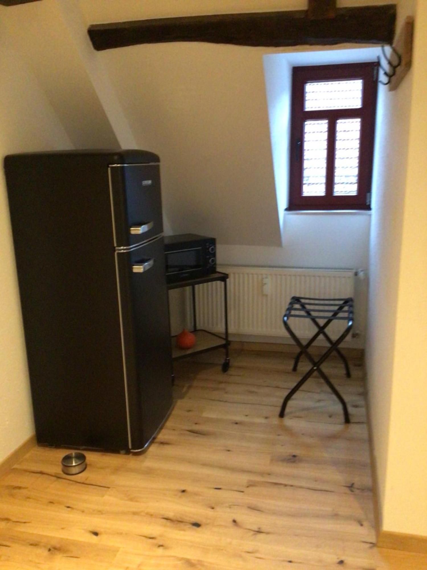 Appartement Downtown No.1 à Bad Soden-Salmünster Extérieur photo
