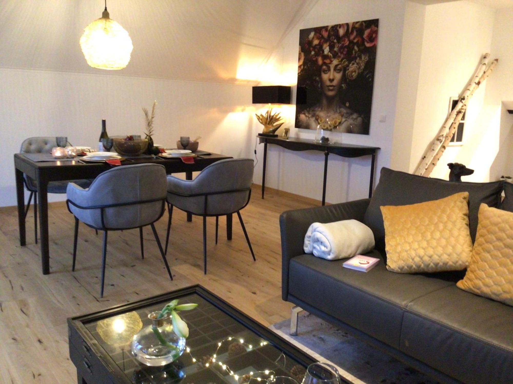 Appartement Downtown No.1 à Bad Soden-Salmünster Extérieur photo